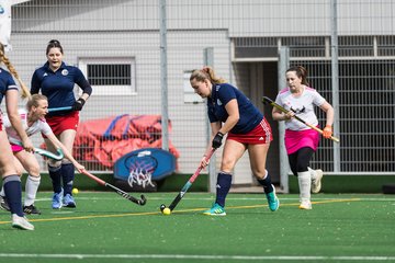 Bild 83 - F VfL Pinneberg - HC St. Pauli : Ergebnis: 2:1